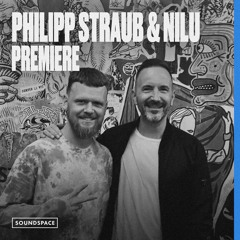 Premiere: Philipp Straub & NILU - The Gate [Balance Music]