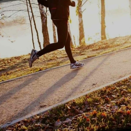 I'm Running To Late