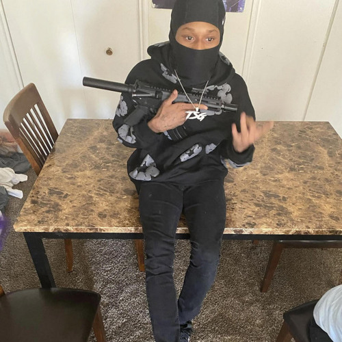 4Block Lil Mari x Lil Take - Run (UNRELEASED)