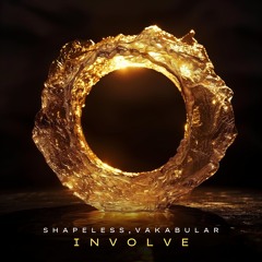 Shapeless, Vakabular - Involve (Extended Mix)