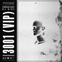 SHÖCKFACE + DJ RIDE | 3001 (VIP)