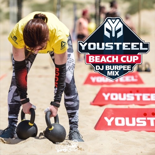 Yousteel Beach Cup 2020 mix1