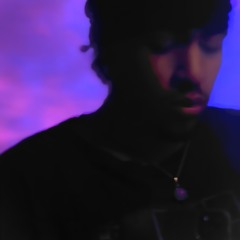 Can’t Get Close (For Me) prod. Georgie