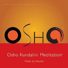 01 Kundalini Meditation