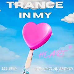 Trance In My Heart @2RAUMCLUB, Bremen | 28.09.24
