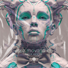 PREMIERE | David Gunter - Keep Moving On [Polyform]