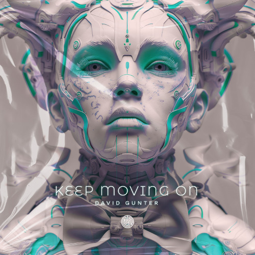 PREMIERE | David Gunter - Keep Moving On [Polyform]