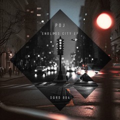 Poj - Night City Chords