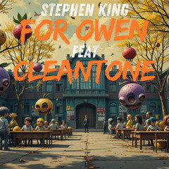 Письмо Оэну - Boom Bap ( Stephen King ) Cover