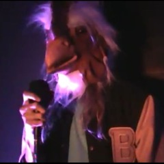 Vestron Vulture - you don't like real girls