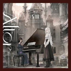 【AD:PIANO VIII -Alter-】Glimmer