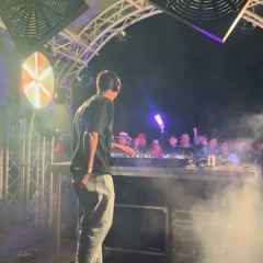 Mistral - Couchfestival 2025 | Full Set