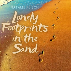 Lonely Footprints In The Sand (Demo Version)