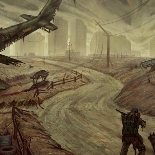 Day-R-Survival-Soundtrack-No-Other-Way