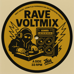 RAVE VOLTMIX