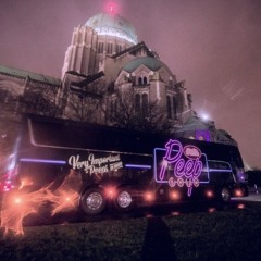 We Like To Party X Shots  (Mashup)