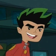 Jake Long