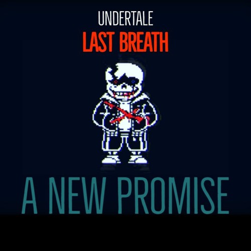 Sans! Promise 4 (flashback)