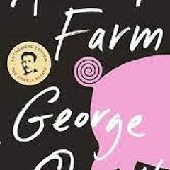 Free PDF Animal Farm. 75th Anniversary Edition