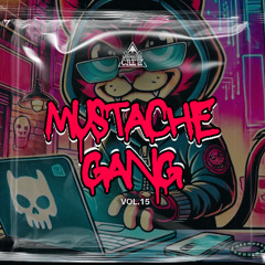 Tony Lucca - Me Mira (Original Mix)[MUSTACHE CREW RECORDS]