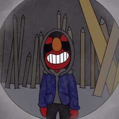 Hyper dust Elmo phase 1
