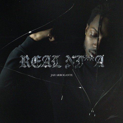 Jah Arrogante - Real Ni**a