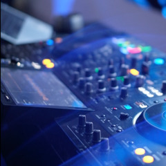 Aftershift Night Vol. 1 — R&B Mixtape