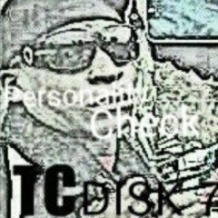 TC Disk 7 Personality Check - Google Me Flow.MP3