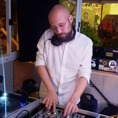 AM Khamsaa | RBW Summer Residency 2020 - 09.07.2020