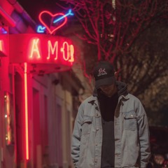 CK - MÁSHOL2 (AUDIO)