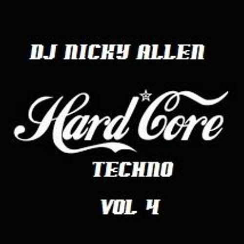 HARDCORE TEKNO VOL 4 (scottish bouncy techno)