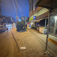 beni düşünme