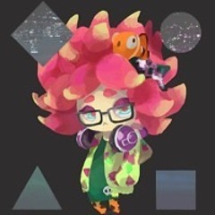 Rather Be A Squid