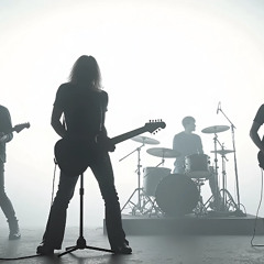 東京 - Concrete Heartbeat