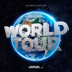 JESUS MENDIOLA - WORLD TOUR 2025 (COMPILATION) $35USD