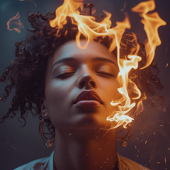RESSENS LE FEU