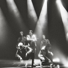 P1Harmony - End It 끝장내 (Live ver.) @P1oneer In Seoul