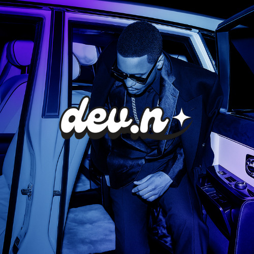 Jeremih - Don't Tell 'Em (Baltimore Club Edit)