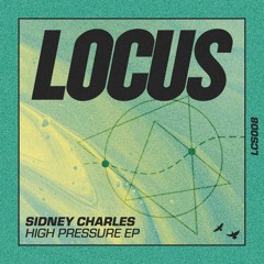 Sidney Charles - There Is No Time (LCS008)