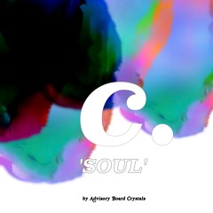 ISOLATION, SOCIAL. SOUL