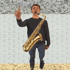 FNF-Arithmetic (+) But Principal Play Saxophone Instead Of Whistle