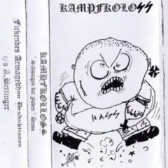 kampfkoloss - track 2