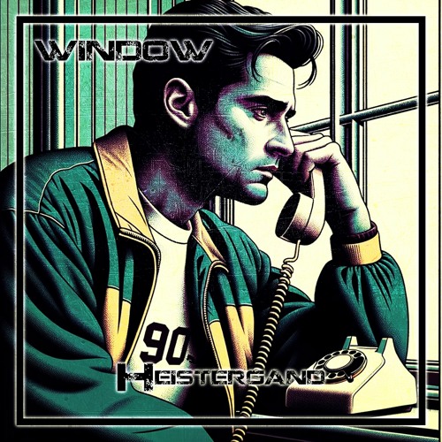 Window [Heistergand Remix] (EXPLICIT)