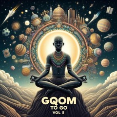 GQOM To GO Mix Vol. 5