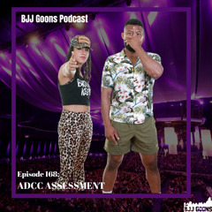 Master Donny on ADCC World Title | Episode 168 clip