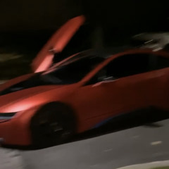 valxntino! (@trackhawkxo) - bmw i8 (kankan joke song)