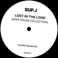 Keep Moving⎜House, Deep House