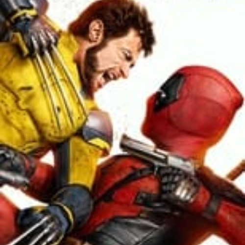 Stream Deadpool & Wolverine (2024) 𝐅𝐮𝐥𝐥𝐌𝐨𝐯𝐢𝐞 Mp4 HD English Subtitles