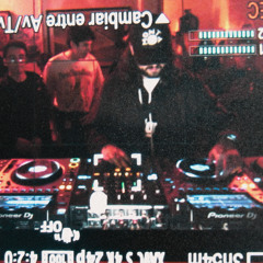 A-PAR @ WAVE BREAK 20-09-2025