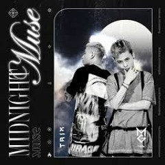 -MIDNIGHT MUSE-